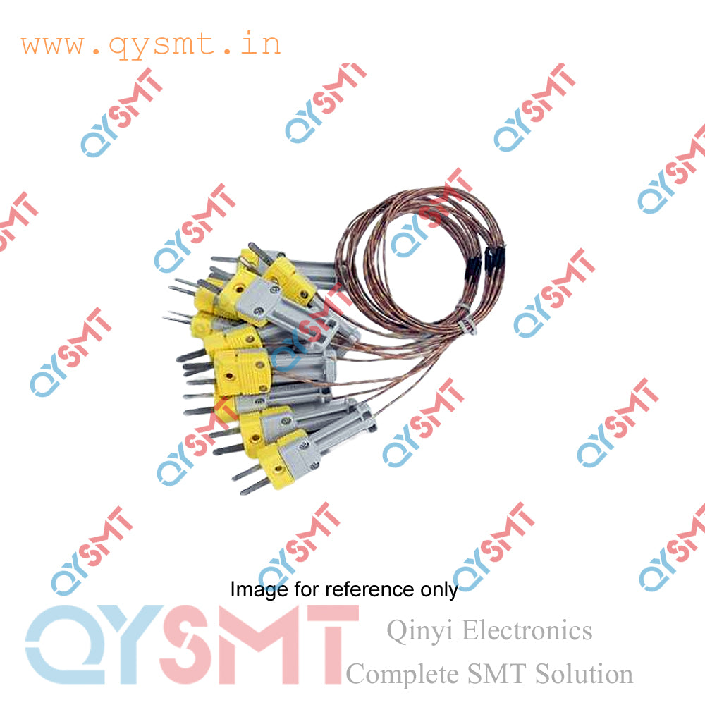GG Wire + Wire Handel Thermocouple 0.5M