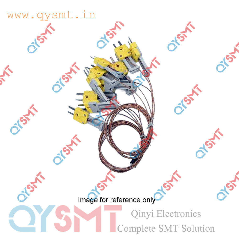 GG Wire + Wire Handel Thermocouple 0.5M