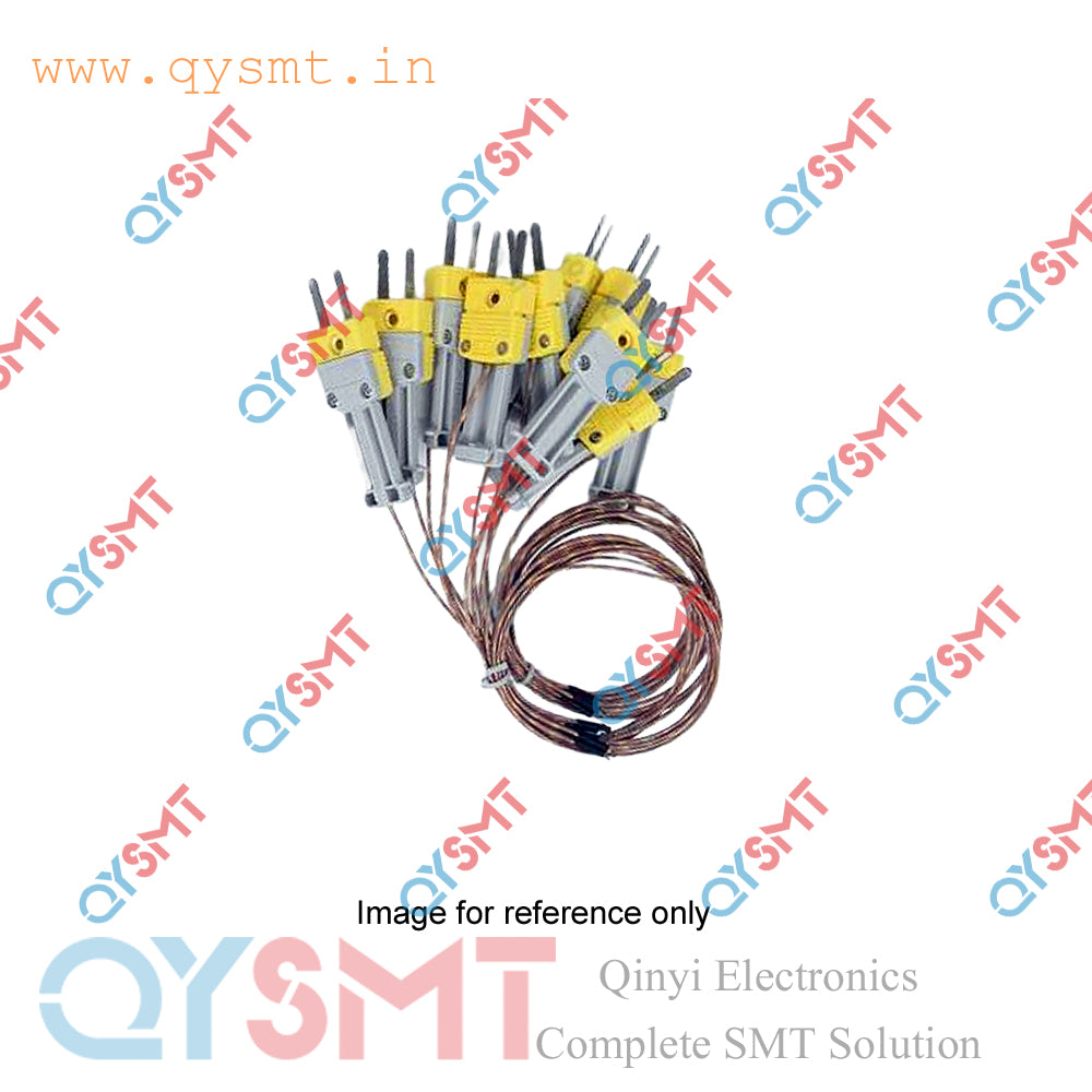 GG Wire + Wire Handel Thermocouple 0.5M