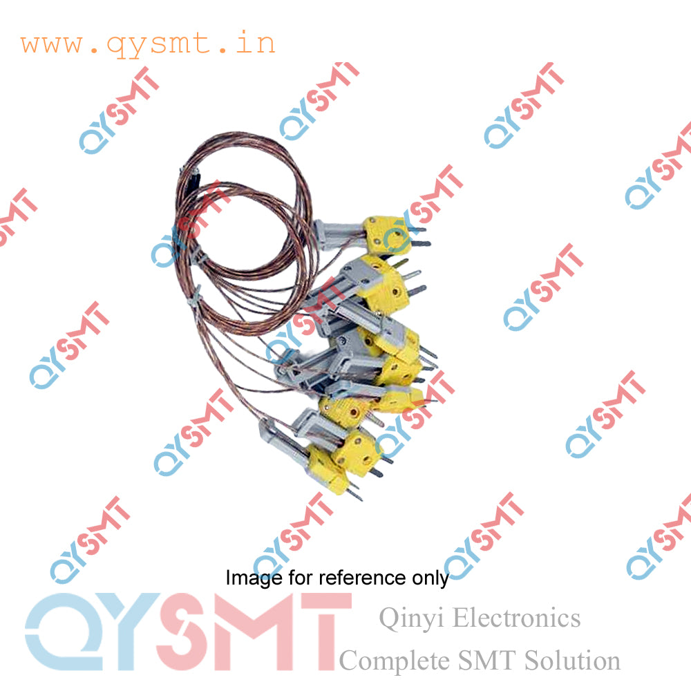 GG Wire + Wire Handel Thermocouple 0.5M