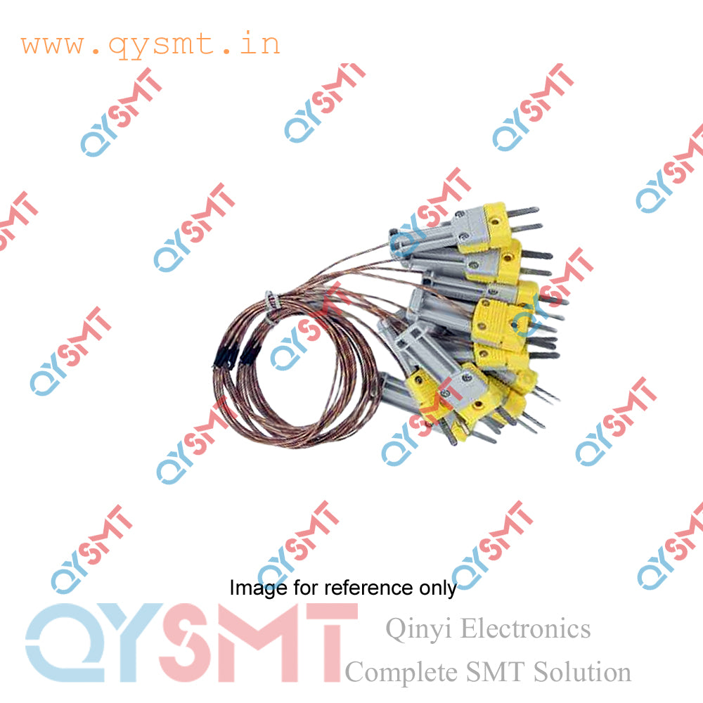 GG Wire + Wire Handel Thermocouple 0.5M