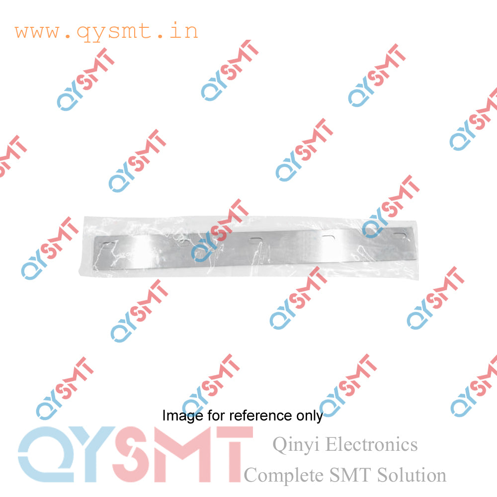 Semi Automatic Screen Printer Blade 250mm – QYSMT
