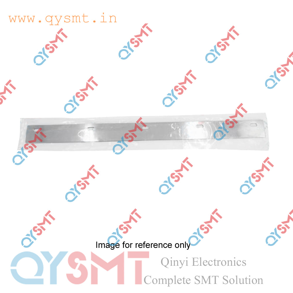 Semi Automatic Screen Printer Blade 350mm