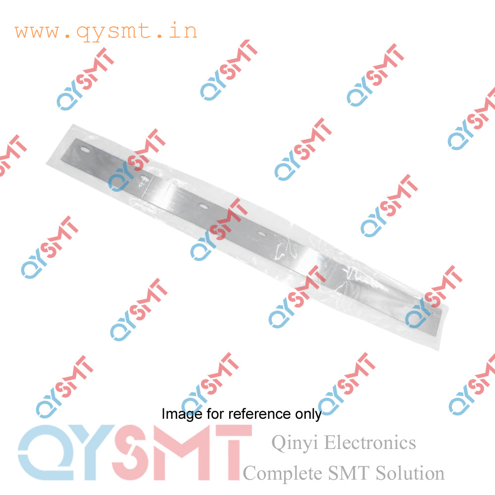 Semi Automatic Screen Printer Blade 450mm