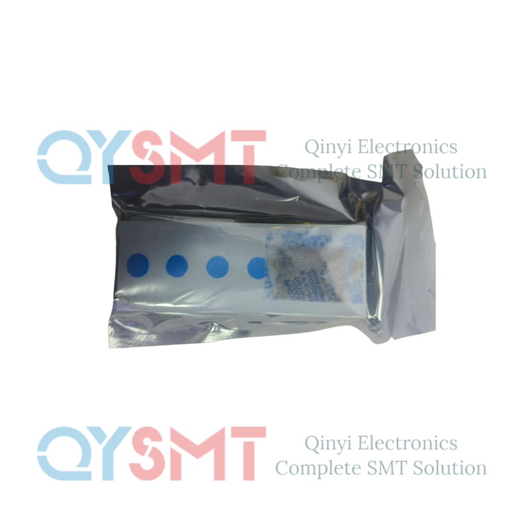 HUMIDITY INDICATOR 6-POINT CARD