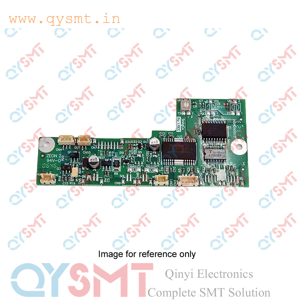 Screw Feeder PCB QY212203002