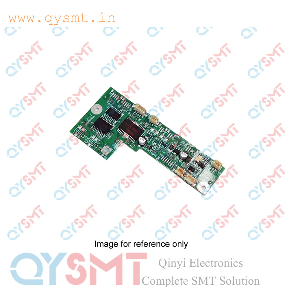 Screw Feeder PCB QY212203002