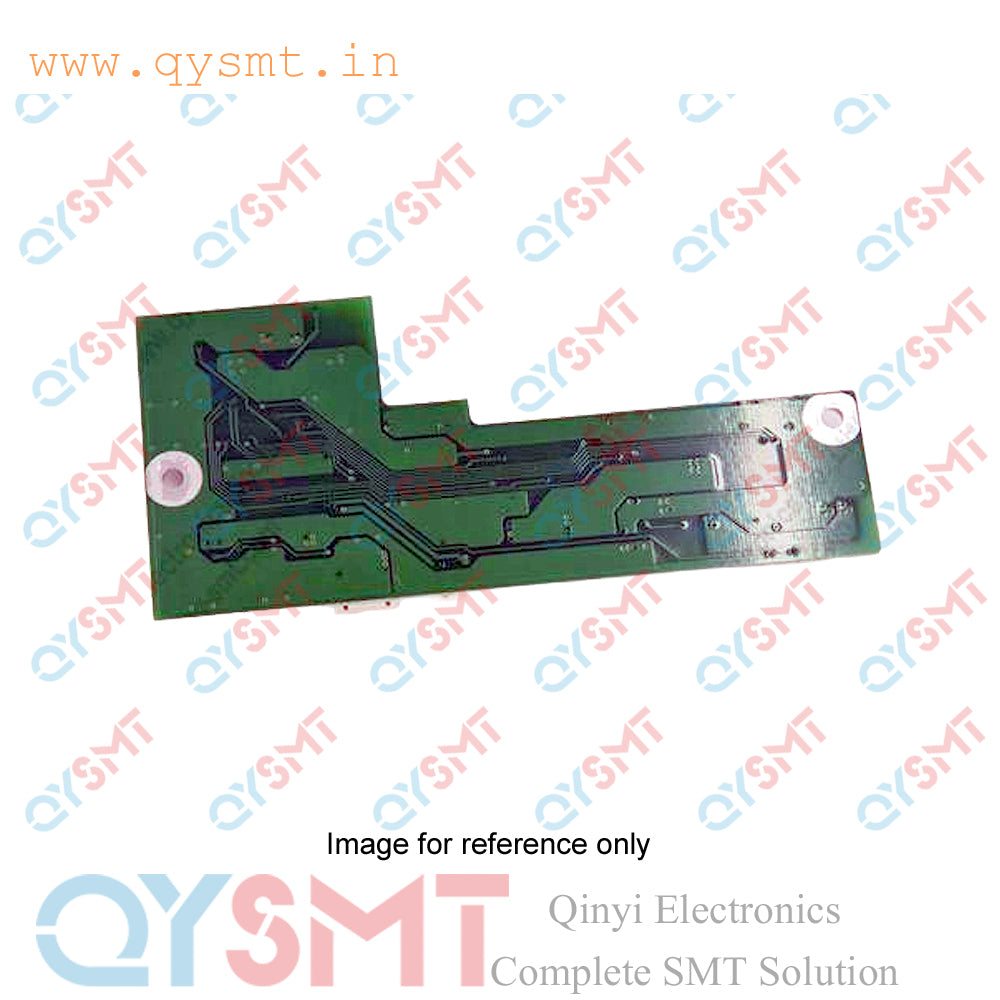 Screw Feeder PCB QY212203002
