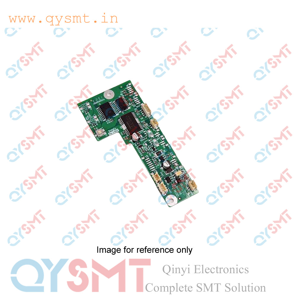 Screw Feeder PCB QY212203002