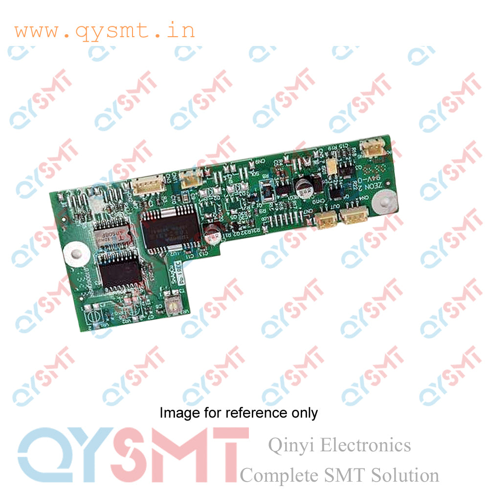 Screw Feeder PCB QY212203002