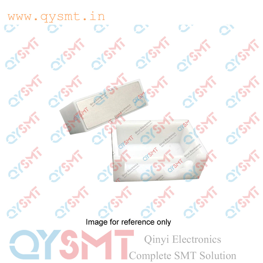 QY241221003 Push Block With Metal Sheet