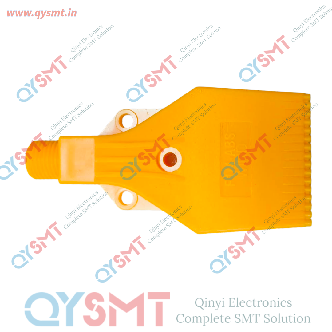 QY300525003&nbsp; ABS flat wind jet air blowing nozzles