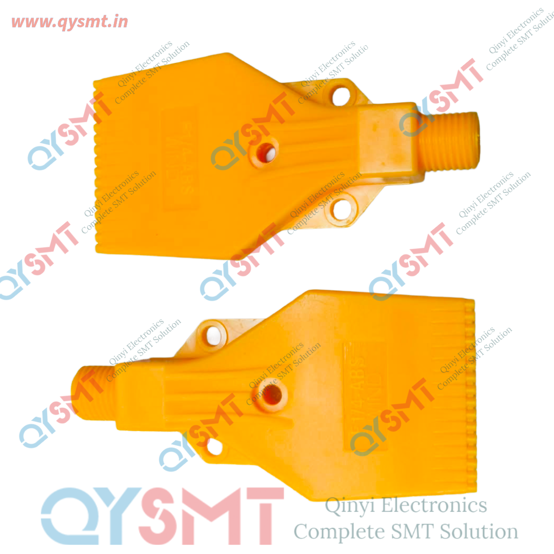 QY300525003&nbsp; ABS flat wind jet air blowing nozzles
