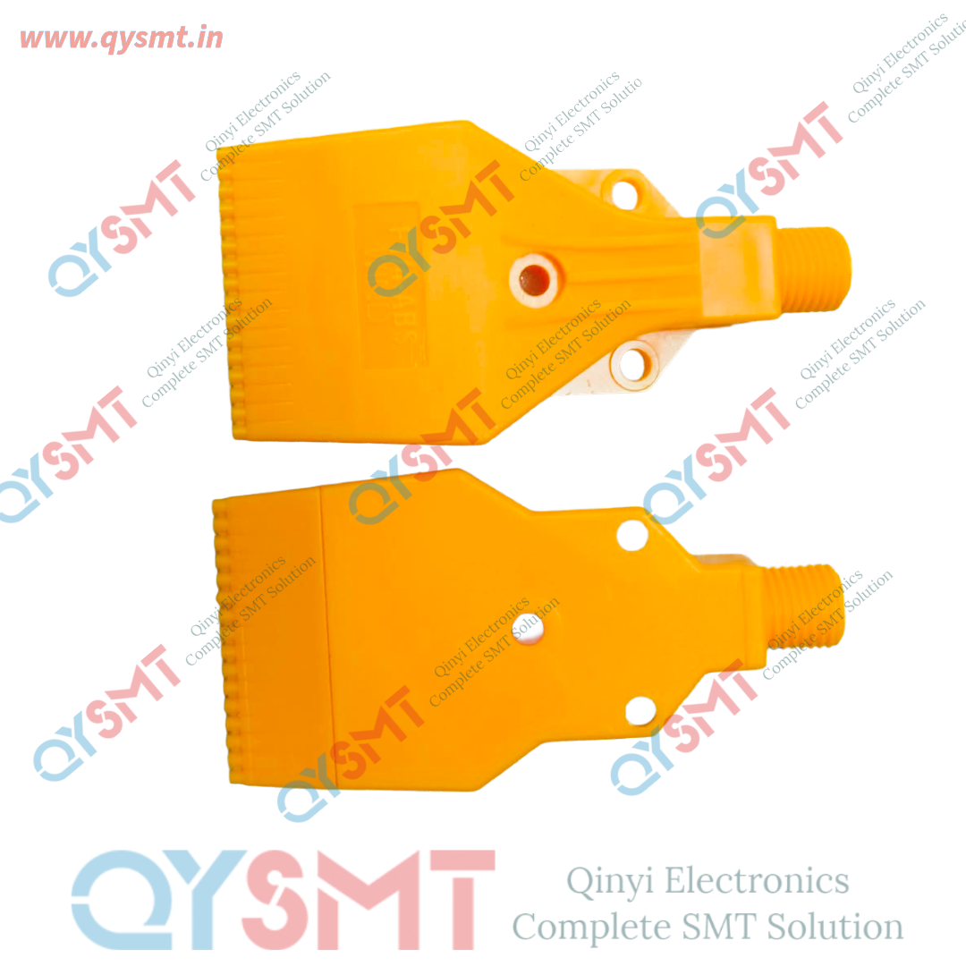 QY300525003&nbsp; ABS flat wind jet air blowing nozzles