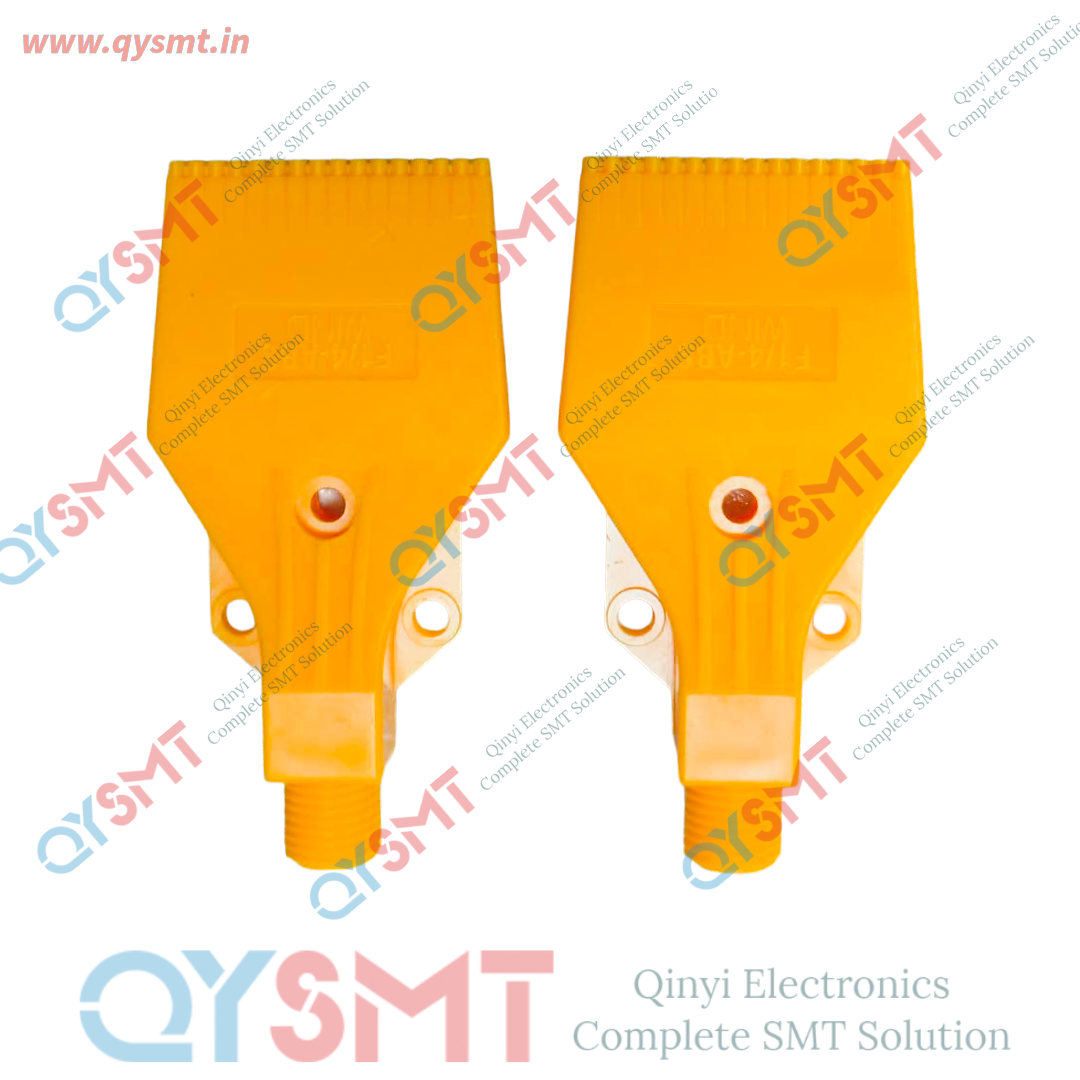 QY300525003&nbsp; ABS flat wind jet air blowing nozzles