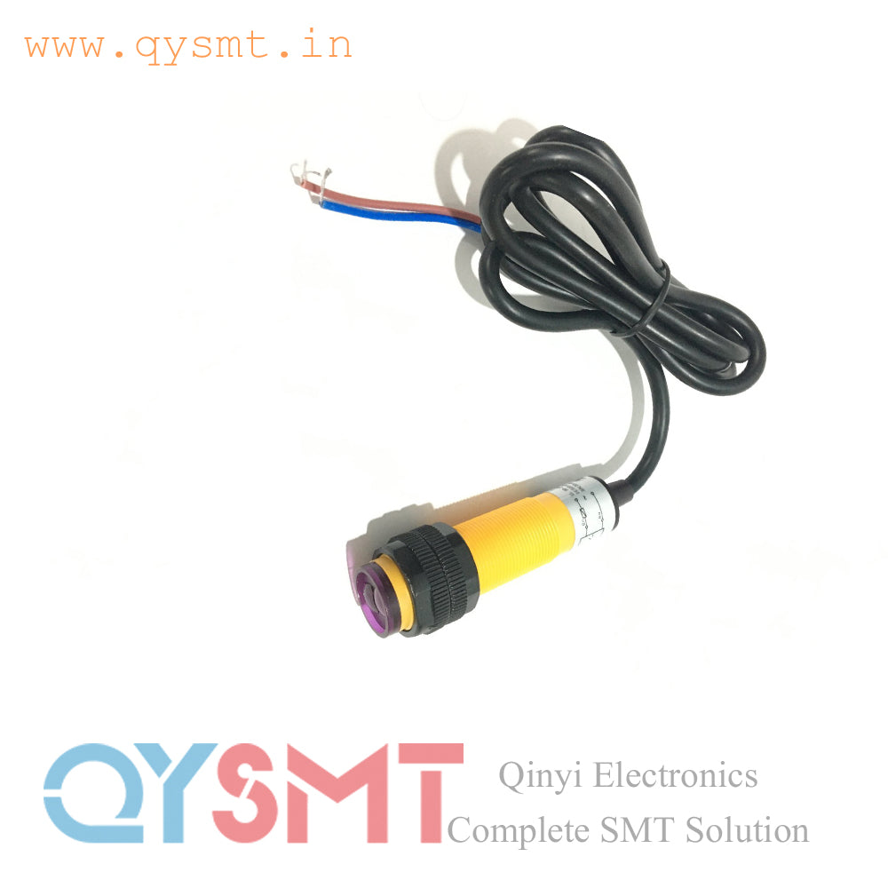 QYSMT E3F-DS30Y1 photoelectric sensors
