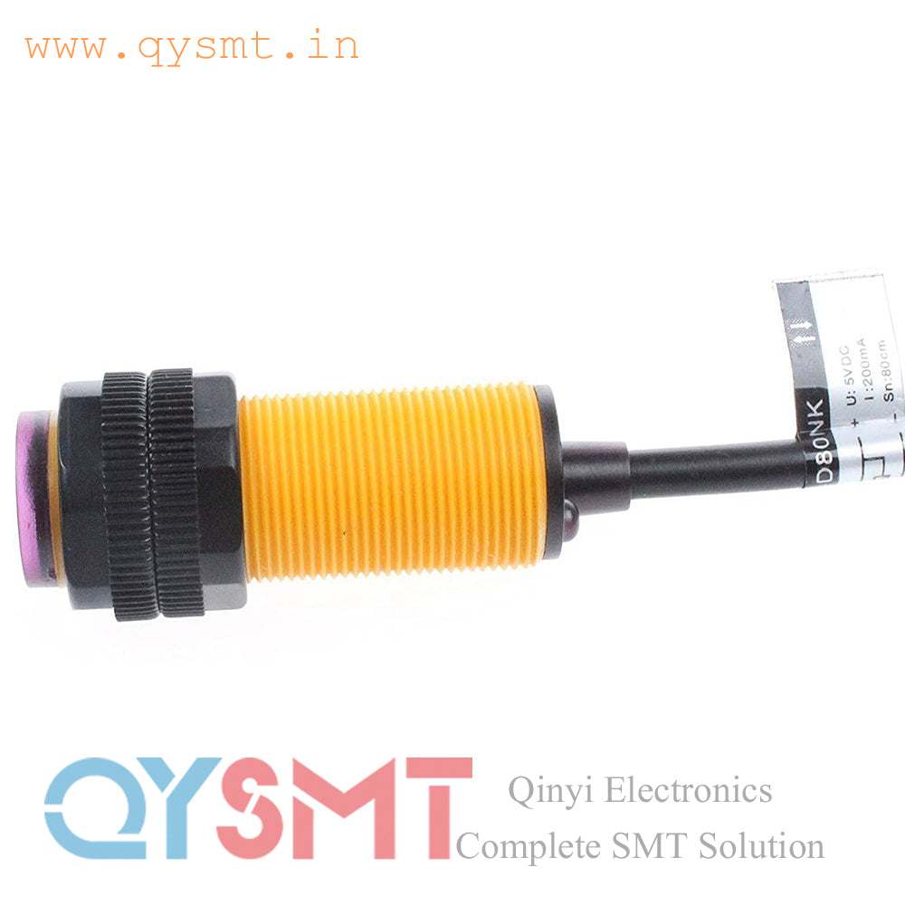 QYSMT E3F-DS30Y1 photoelectric sensors