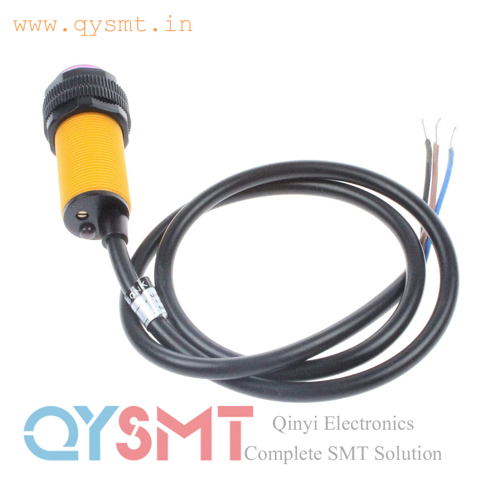 QYSMT E3F-DS30Y1 photoelectric sensors