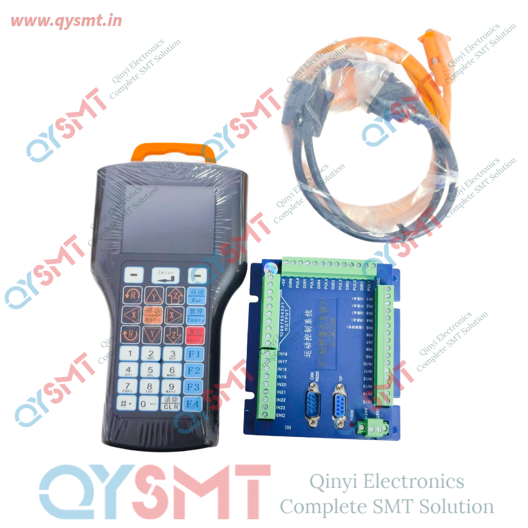 QZ-SMC1306 V9 VERSION WHOLE SET