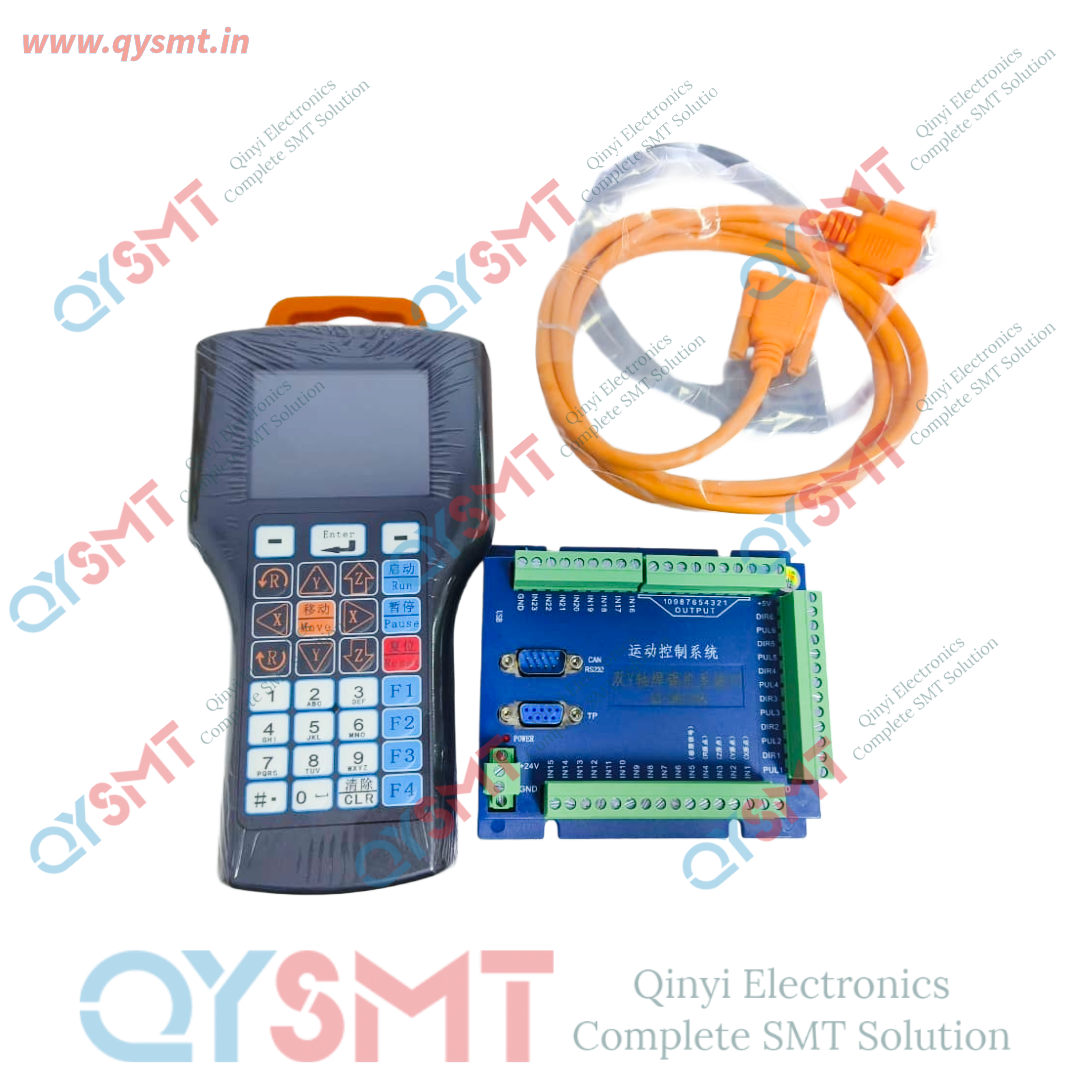 QZ-SMC1306 V9 VERSION WHOLE SET