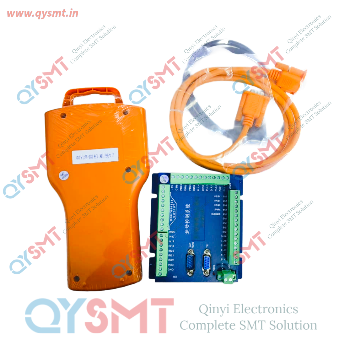 QZ-SMC1306 V9 VERSION WHOLE SET