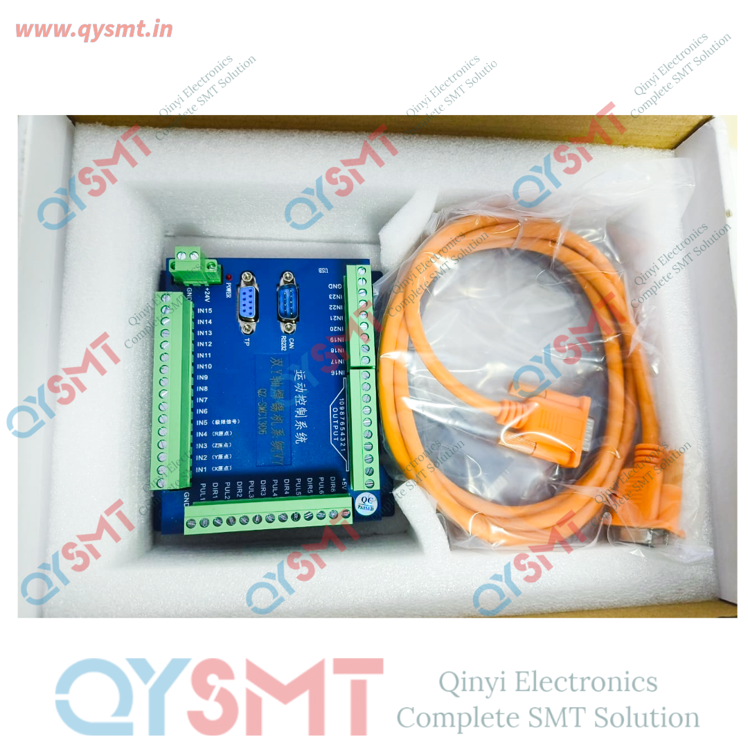 QZ-SMC1306 V9 VERSION WHOLE SET
