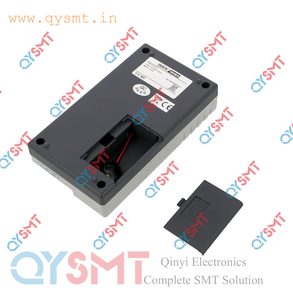 Soldering Iron Thermometer QUICK 191AD