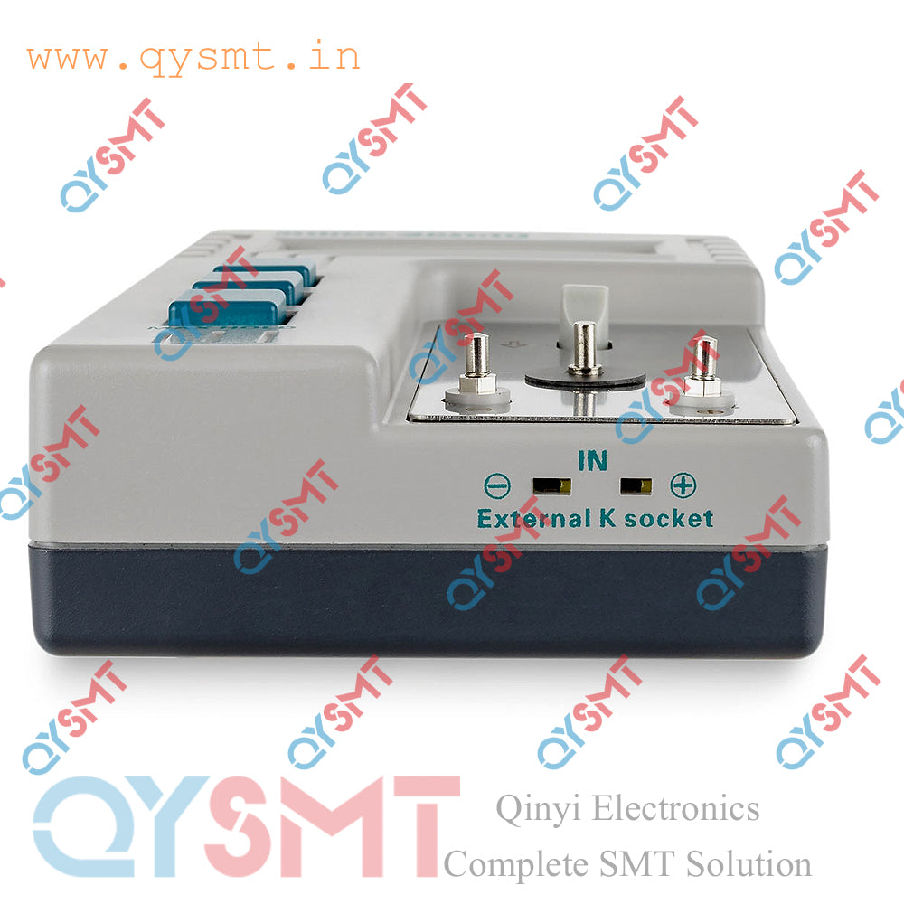 Soldering Iron Thermometer QUICK 191AD