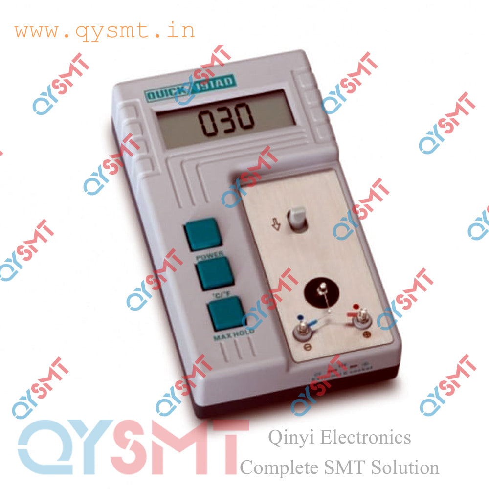 Soldering Iron Thermometer QUICK 191AD