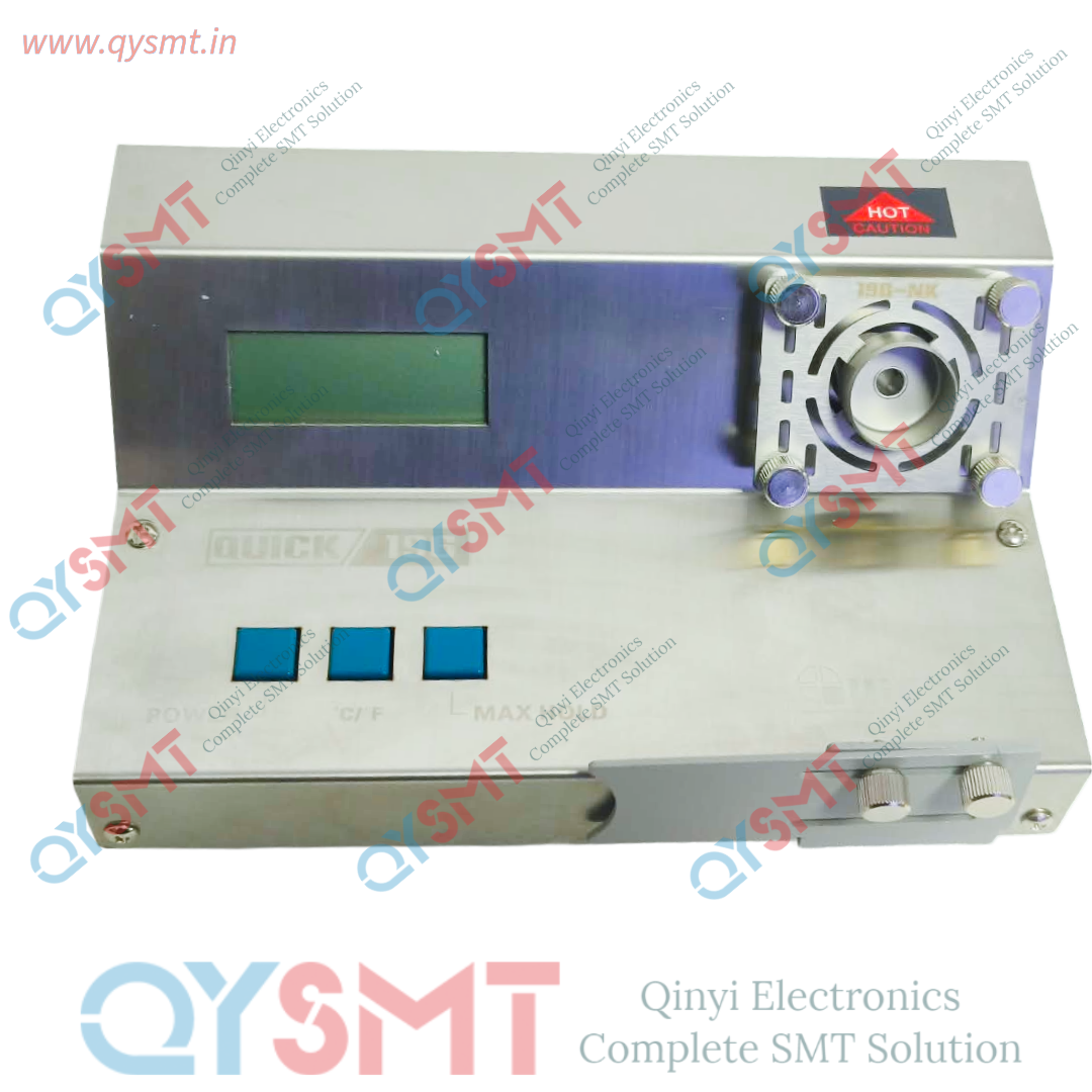 Quick 196-NK temprature tester