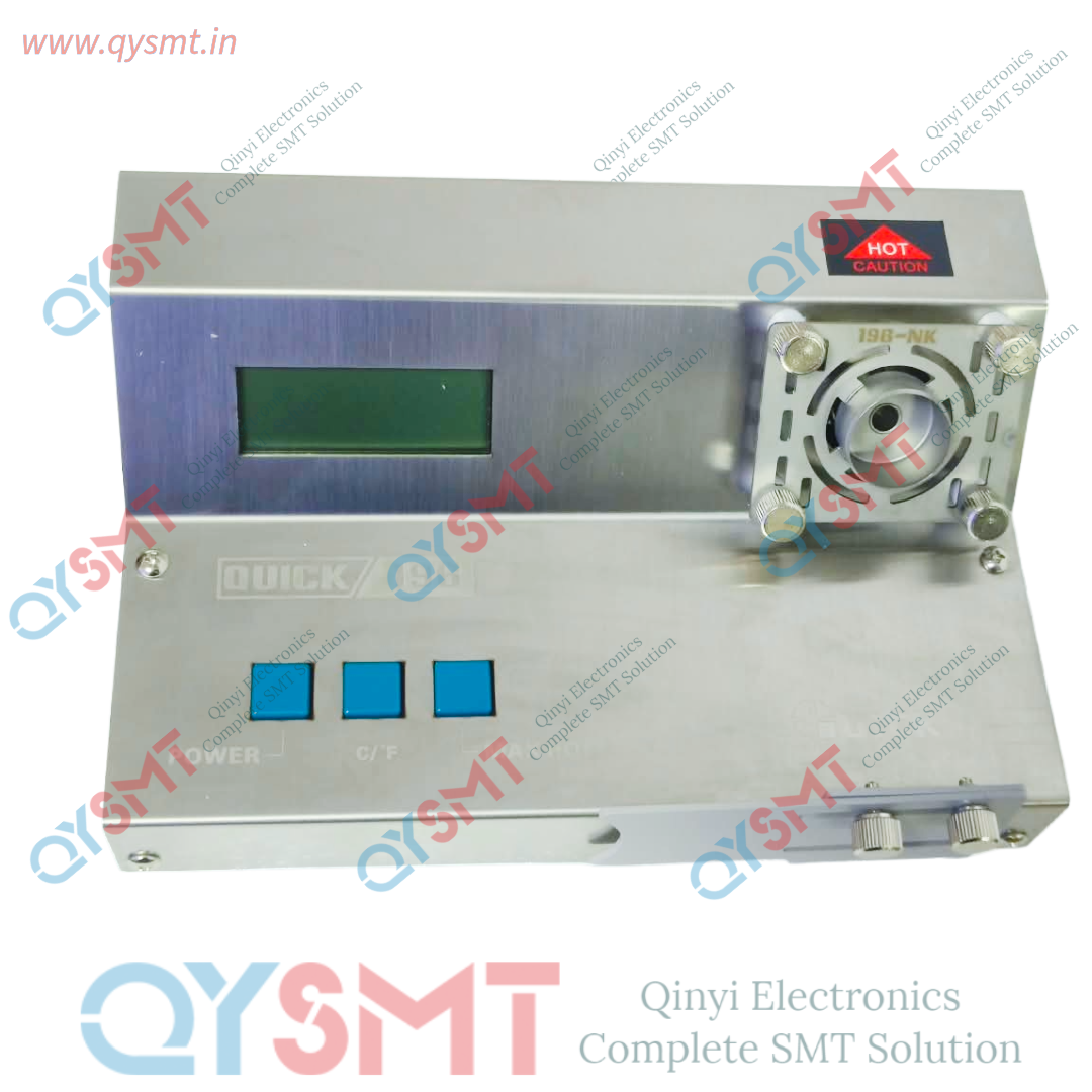 Quick 196-NK temprature tester