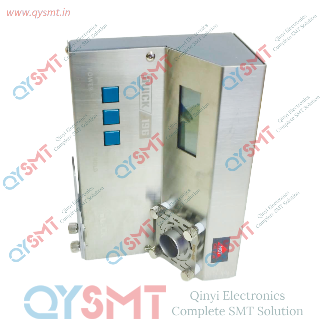 Quick 196-NK temprature tester