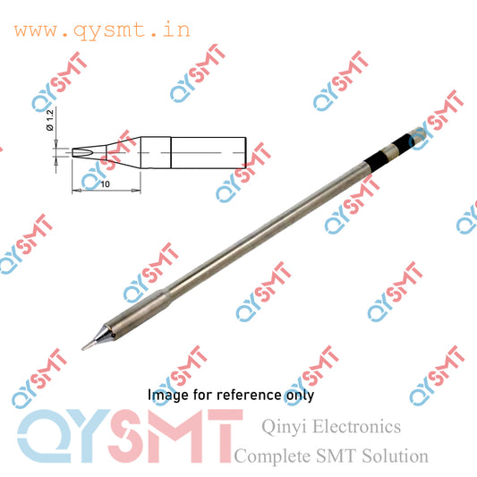 TSS02-1.2D Soldering Tip/Bit