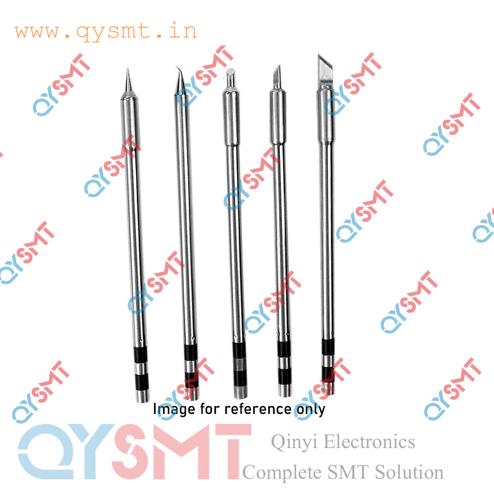 TSS02-1.2D Soldering Tip/Bit