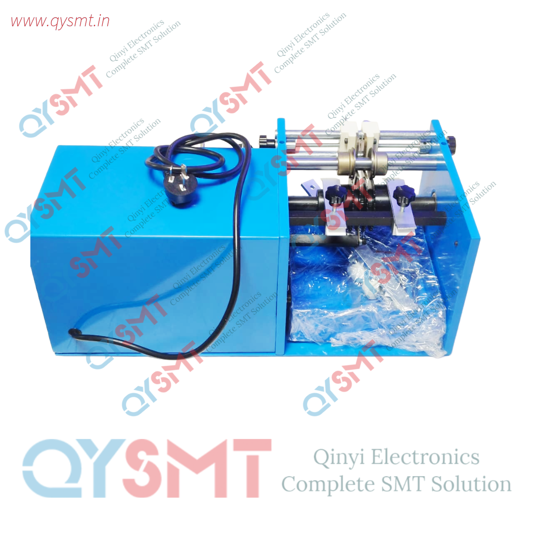 &nbsp;Electric Tape U-Forming Machine