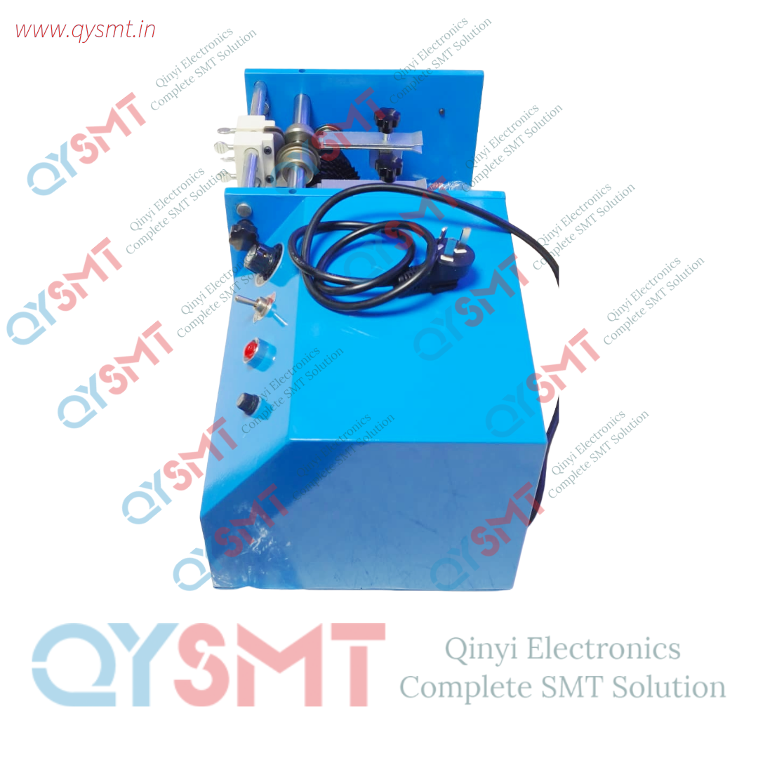 &nbsp;Electric Tape U-Forming Machine