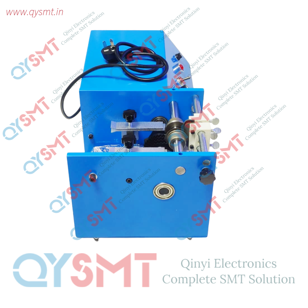 &nbsp;Electric Tape U-Forming Machine