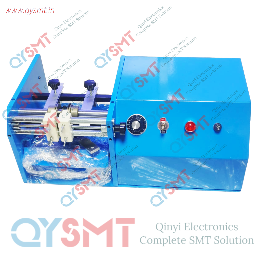 &nbsp;Electric Tape U-Forming Machine