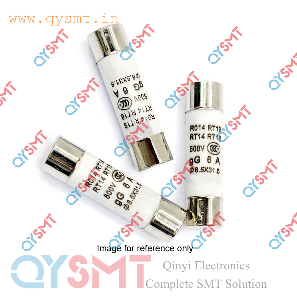 R014 R014 Fuse Ceramic Tube – QYSMT