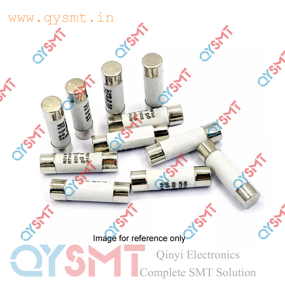 R014 R014 Fuse Ceramic Tube – QYSMT