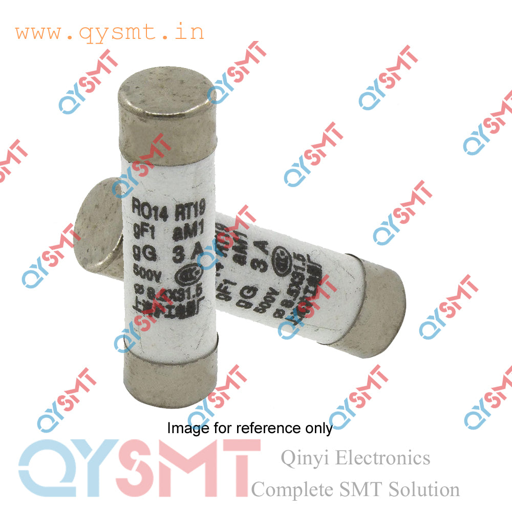 R014 R014 Fuse Ceramic Tube – QYSMT