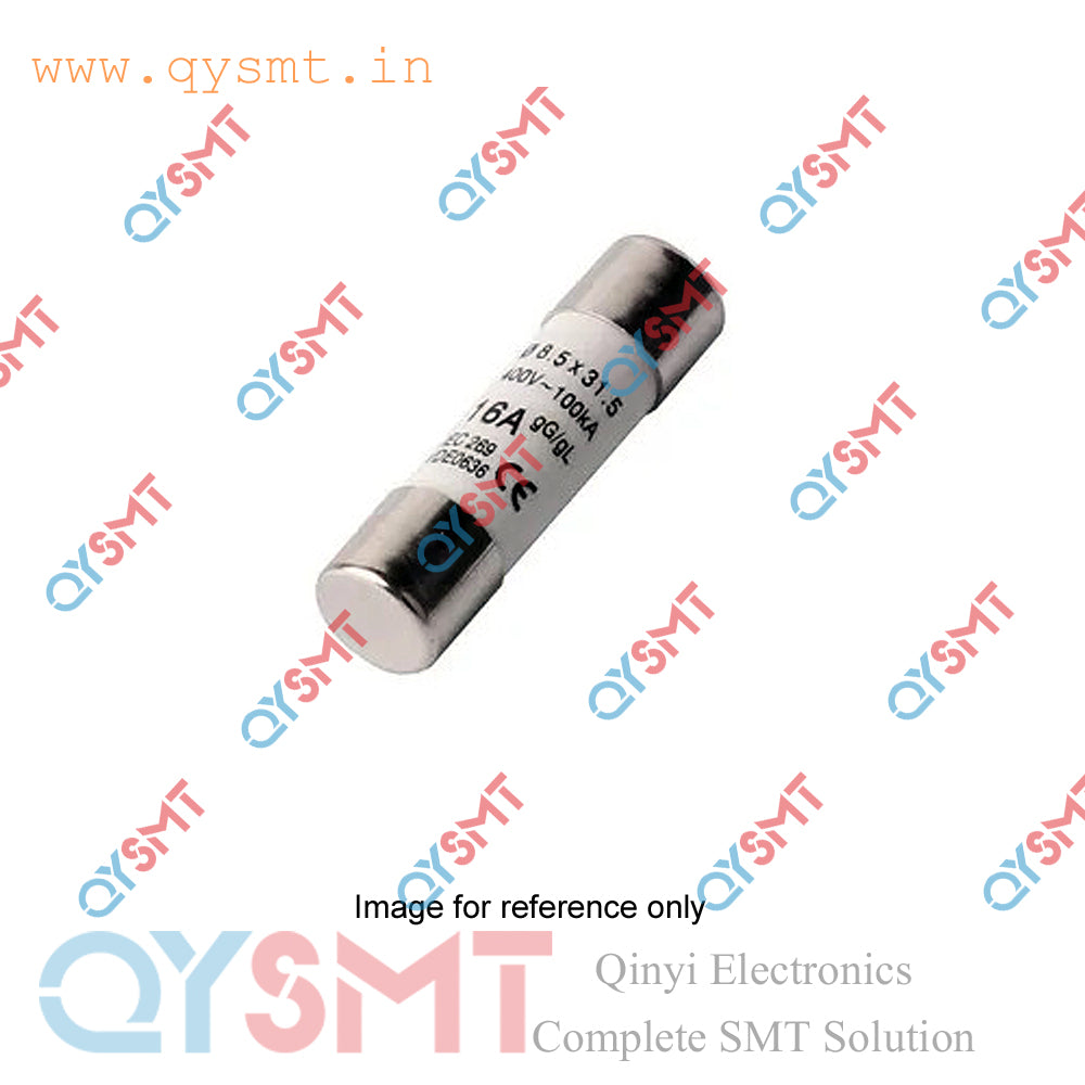 R014 Fuse Ceramic Tube