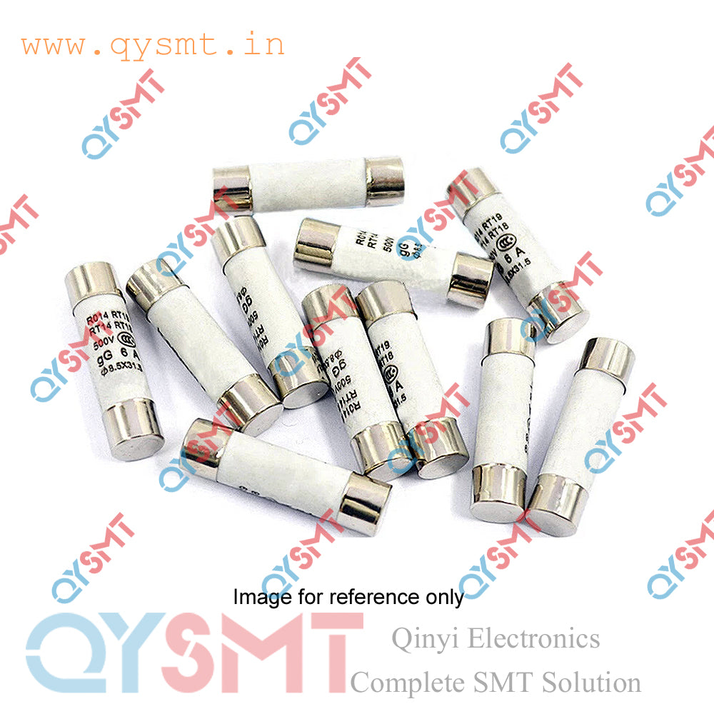 R014 R014 Fuse Ceramic Tube – QYSMT