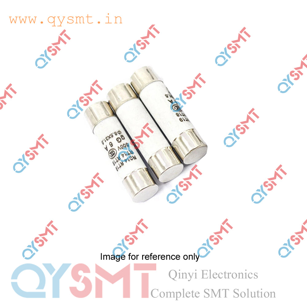 R014 Fuse Ceramic Tube
