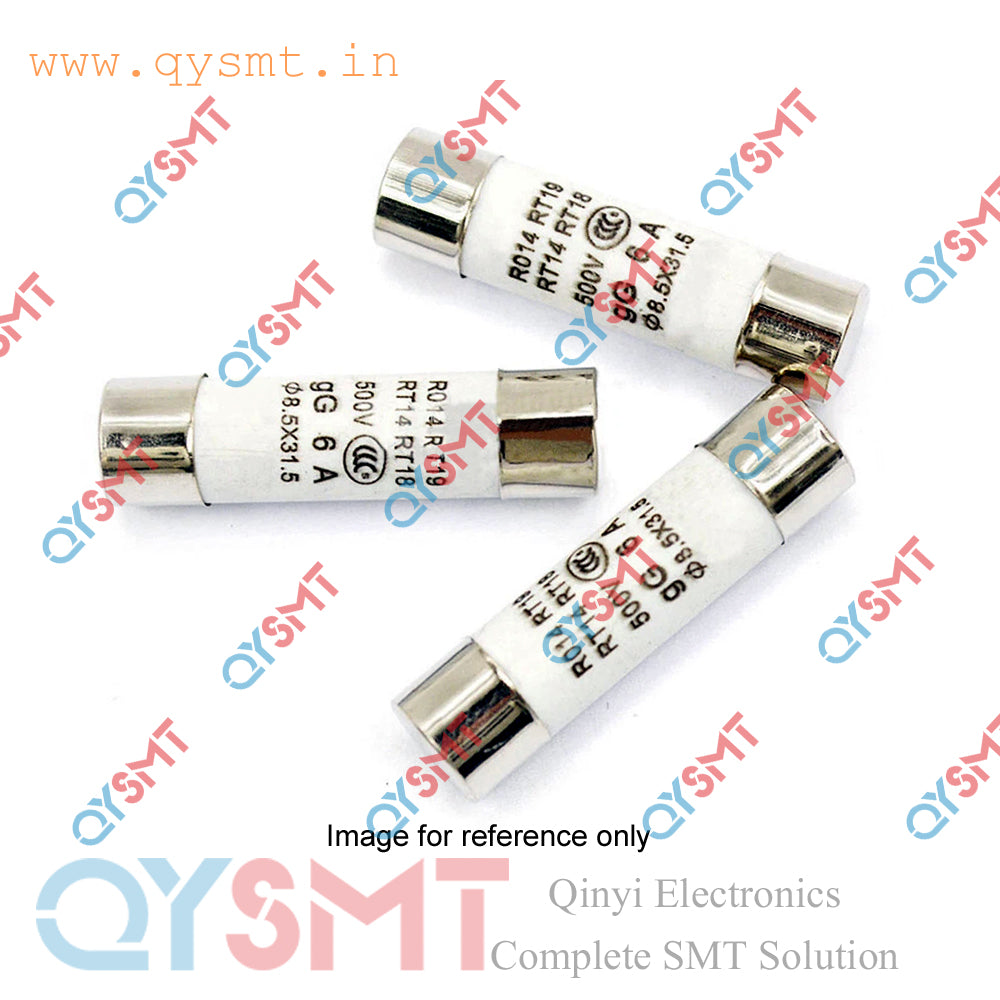 R014 R014 Fuse Ceramic Tube – QYSMT