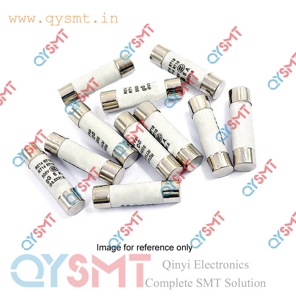 R014 R014 Fuse Ceramic Tube – QYSMT