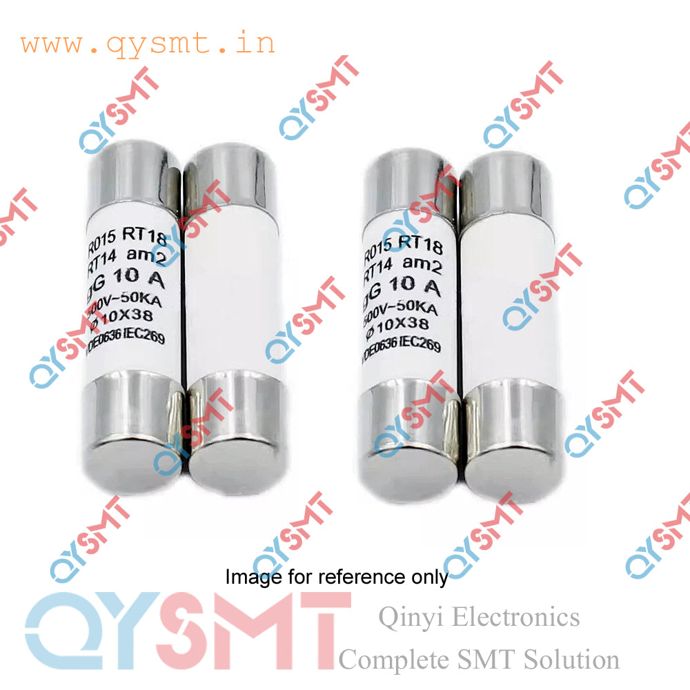 R015 Ceramic Fuse