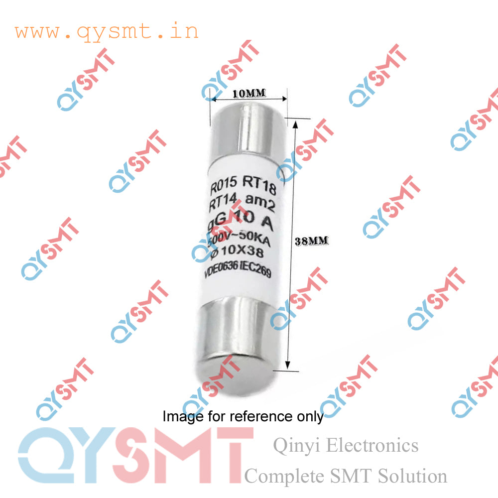 R015 Ceramic Fuse
