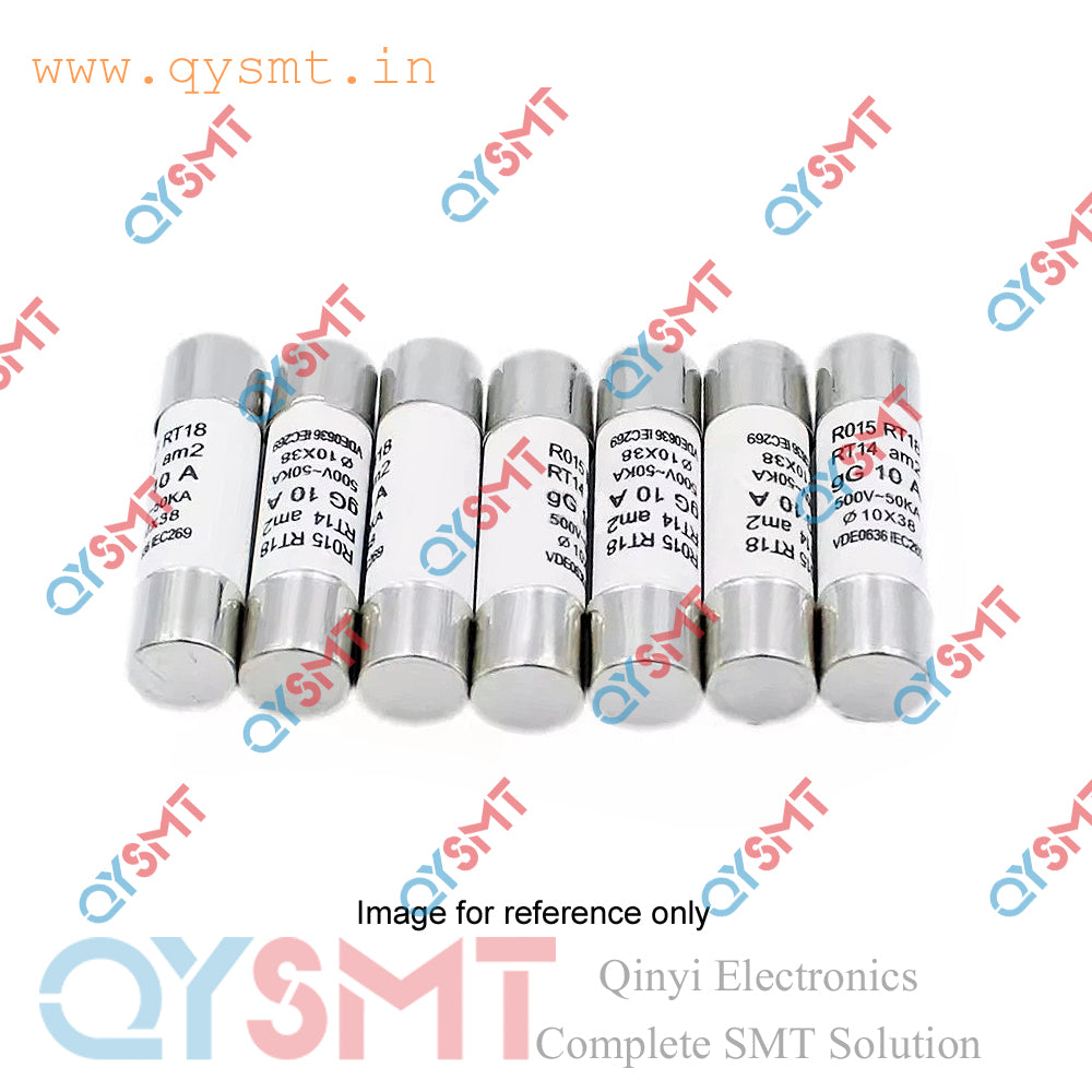 R015 Ceramic Fuse