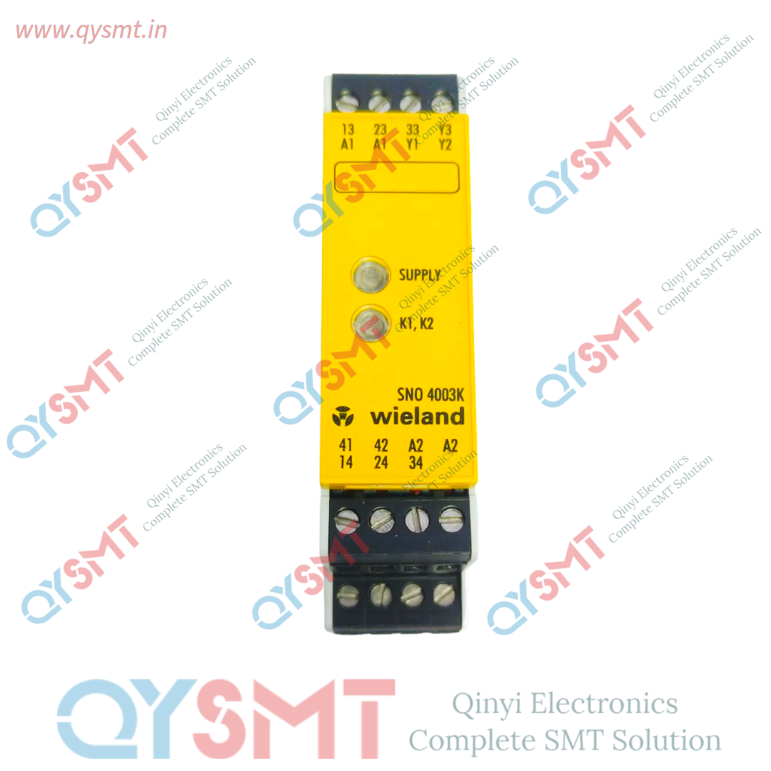 R1.188.0500.1 Wieland Safety Relay